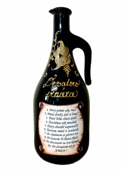 Carafon 1,5L - desatoro vinára